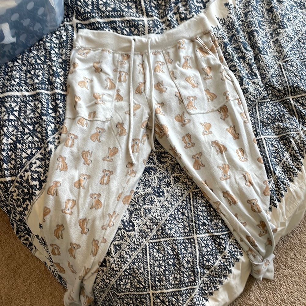 Pj pants